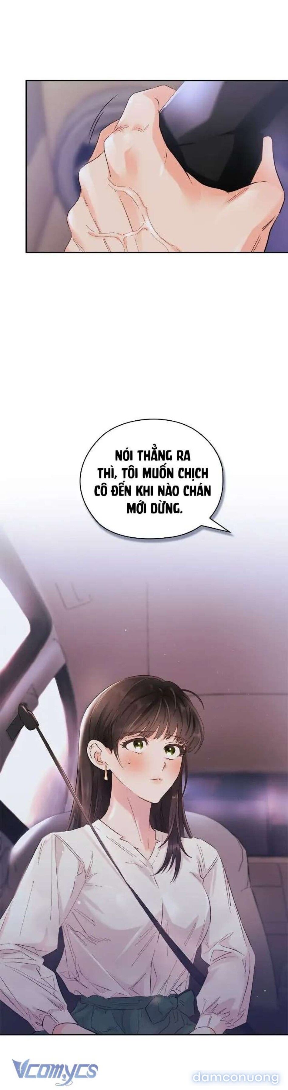 đọc truyện Xin Hãy Đúng Đắn Nơi Công Sở Chương 7 ảnh 53 tại Thiên Thai Truyện