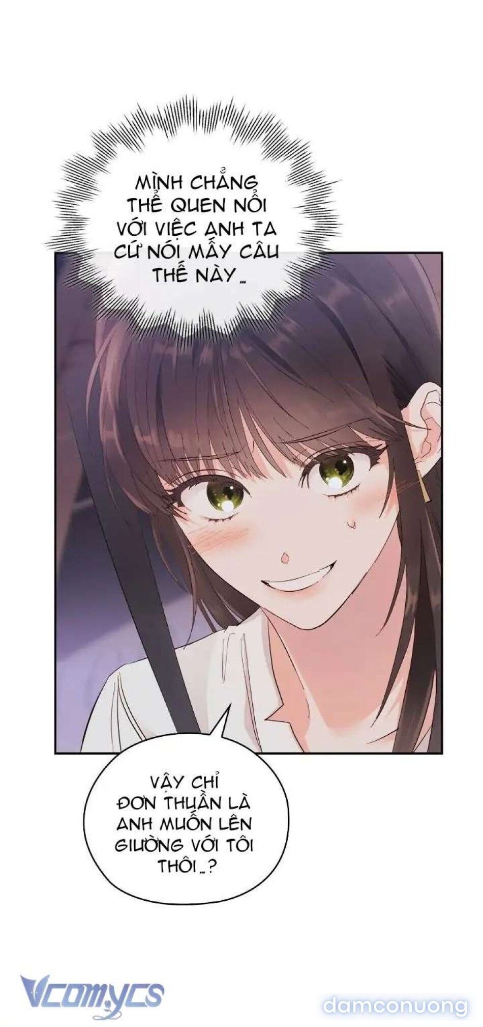 đọc truyện Xin Hãy Đúng Đắn Nơi Công Sở Chương 7 ảnh 54 tại Thiên Thai Truyện