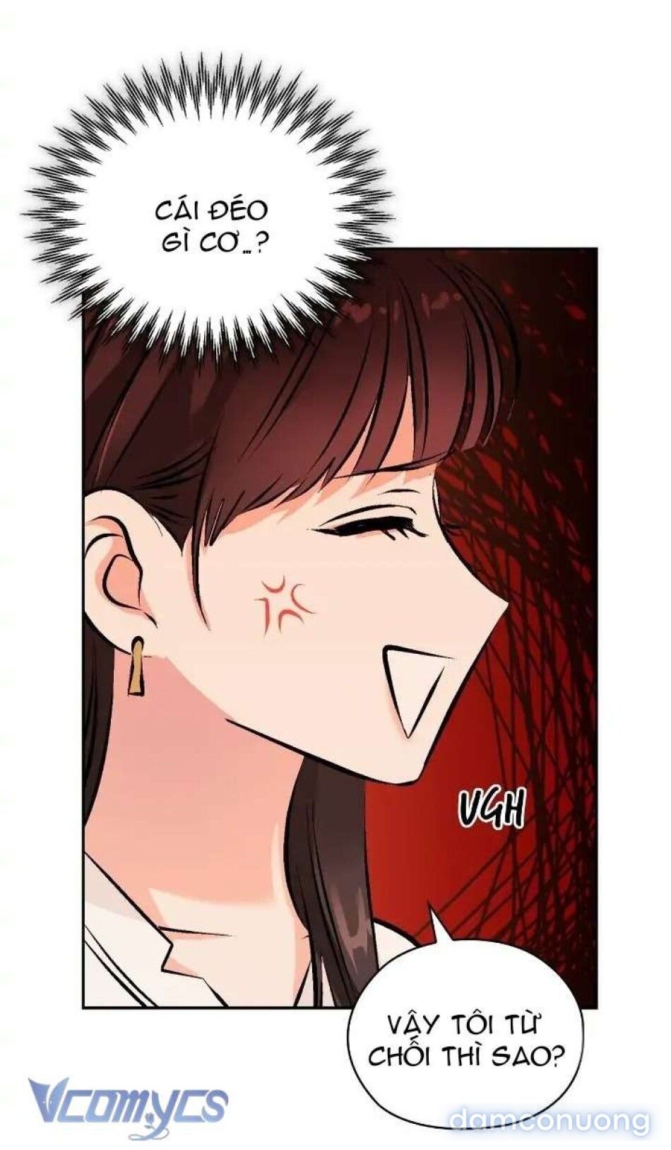 đọc truyện Xin Hãy Đúng Đắn Nơi Công Sở Chương 7 ảnh 56 tại Thiên Thai Truyện