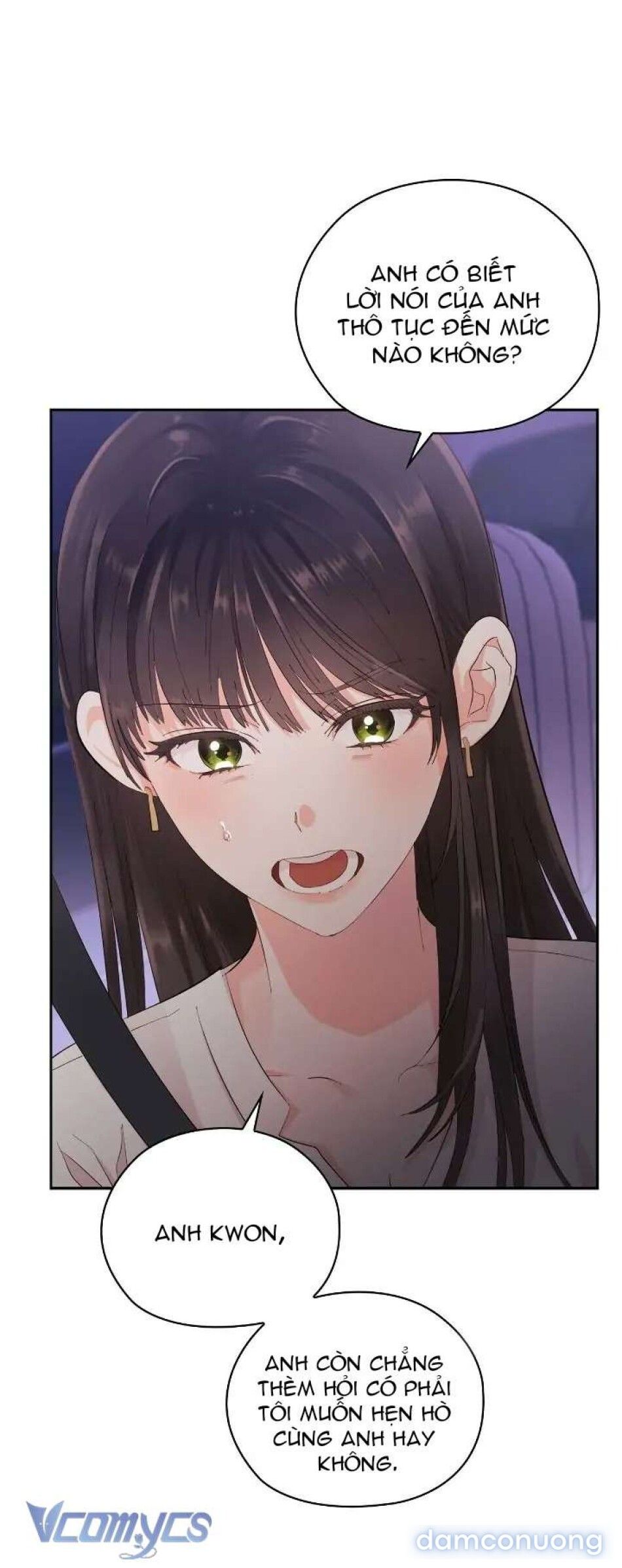 đọc truyện Xin Hãy Đúng Đắn Nơi Công Sở Chương 7 ảnh 60 tại Thiên Thai Truyện