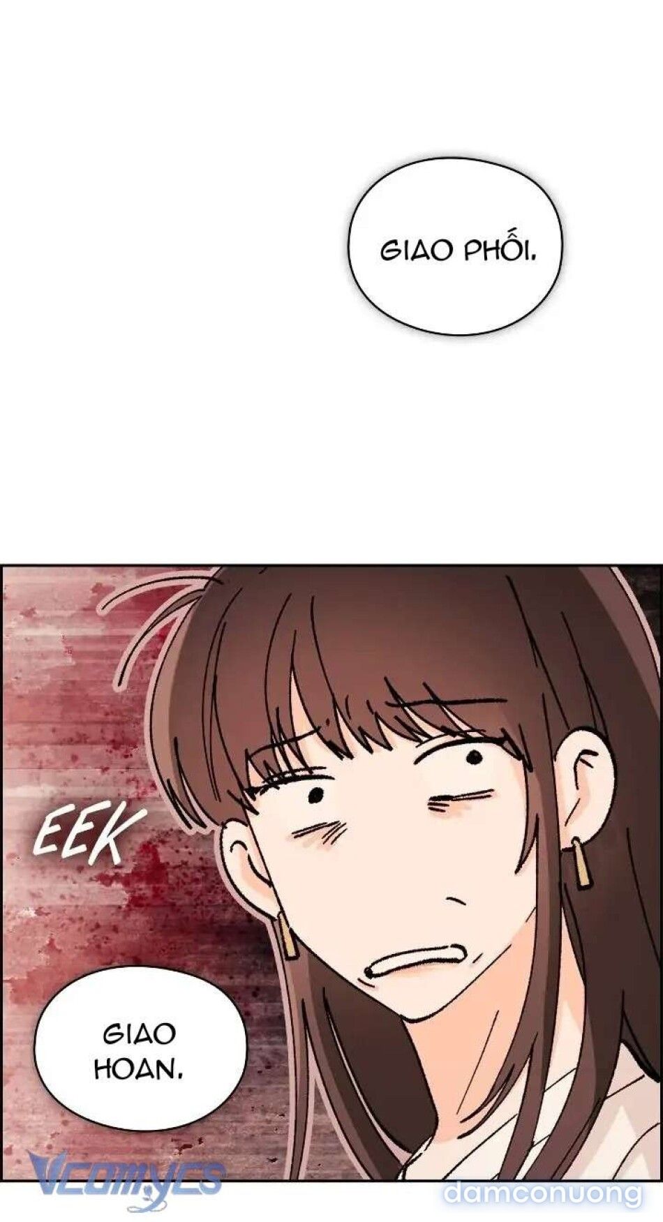 đọc truyện Xin Hãy Đúng Đắn Nơi Công Sở Chương 7 ảnh 8 tại Thiên Thai Truyện