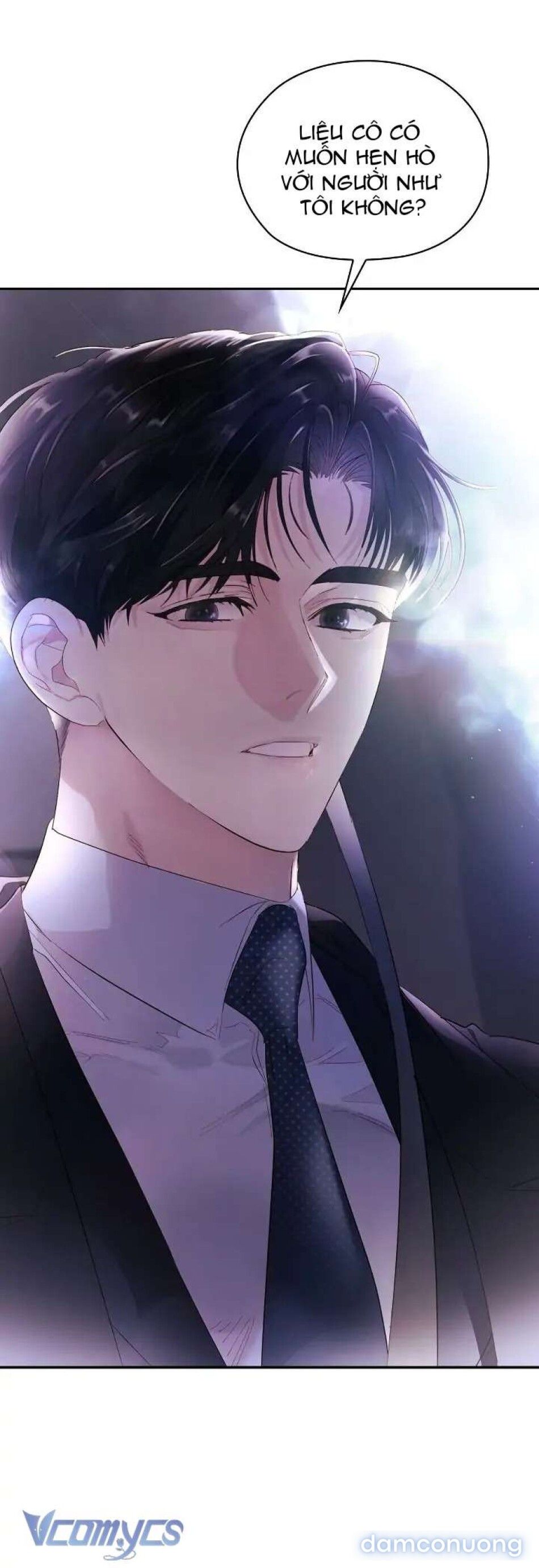 đọc truyện Xin Hãy Đúng Đắn Nơi Công Sở Chương 7 ảnh 62 tại Thiên Thai Truyện