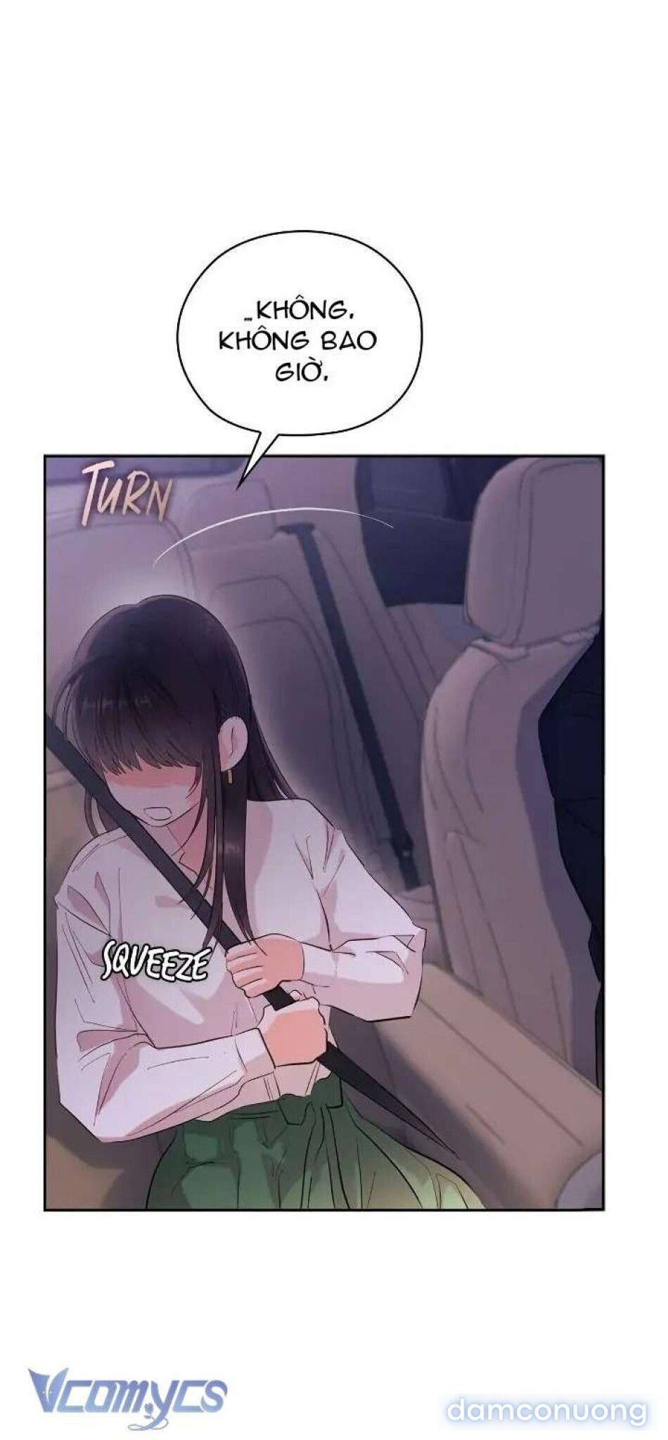 đọc truyện Xin Hãy Đúng Đắn Nơi Công Sở Chương 7 ảnh 65 tại Thiên Thai Truyện