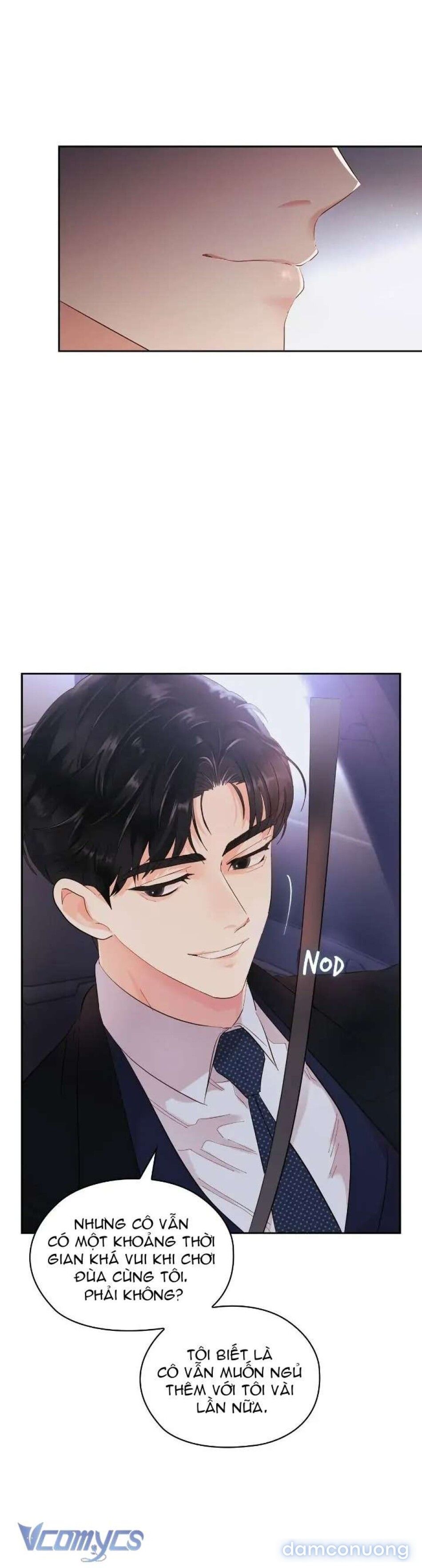 đọc truyện Xin Hãy Đúng Đắn Nơi Công Sở Chương 7 ảnh 66 tại Thiên Thai Truyện