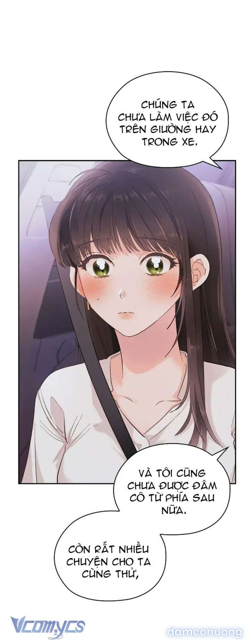 đọc truyện Xin Hãy Đúng Đắn Nơi Công Sở Chương 7 ảnh 67 tại Thiên Thai Truyện