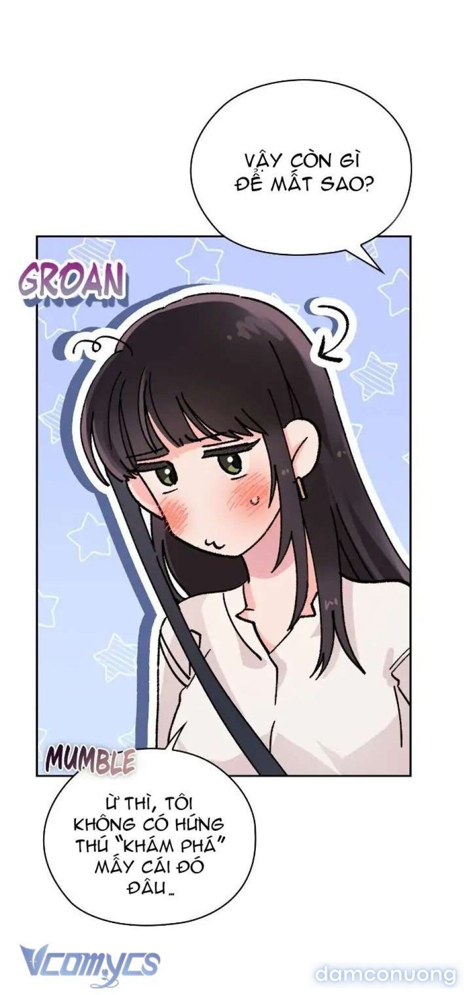 đọc truyện Xin Hãy Đúng Đắn Nơi Công Sở Chương 7 ảnh 68 tại Thiên Thai Truyện