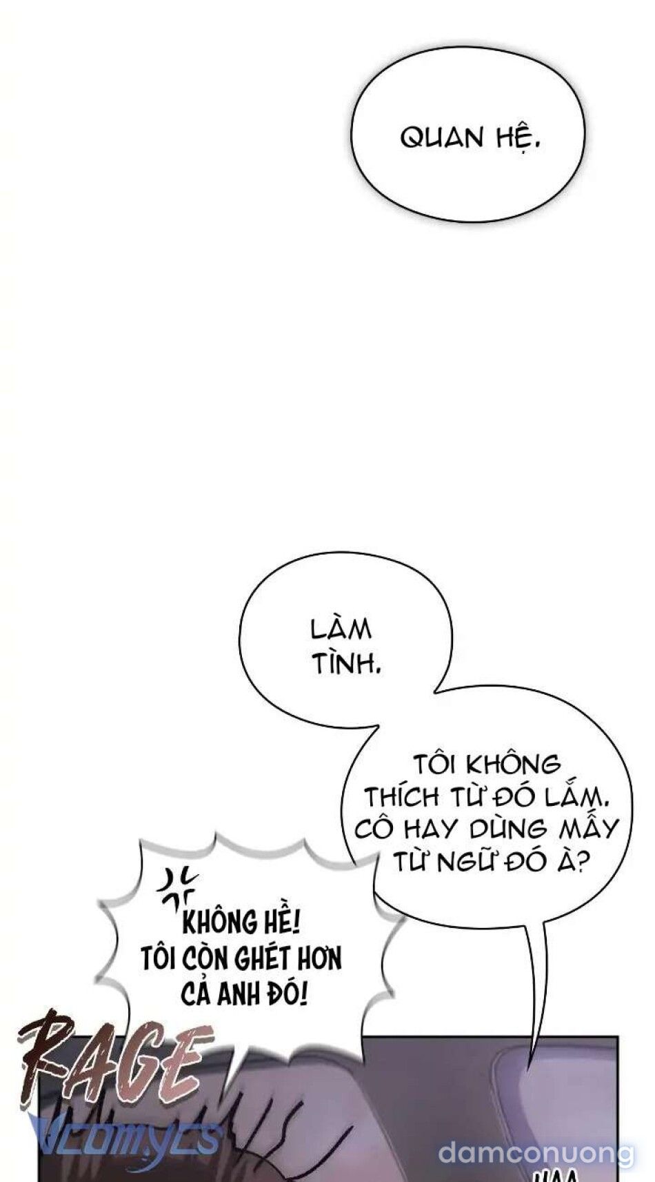 đọc truyện Xin Hãy Đúng Đắn Nơi Công Sở Chương 7 ảnh 9 tại Thiên Thai Truyện