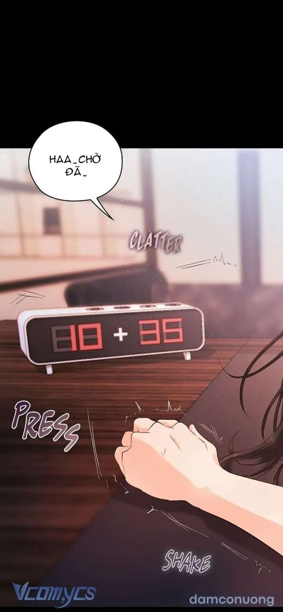 đọc truyện Xin Hãy Đúng Đắn Nơi Công Sở Chương 7 ảnh 74 tại Thiên Thai Truyện