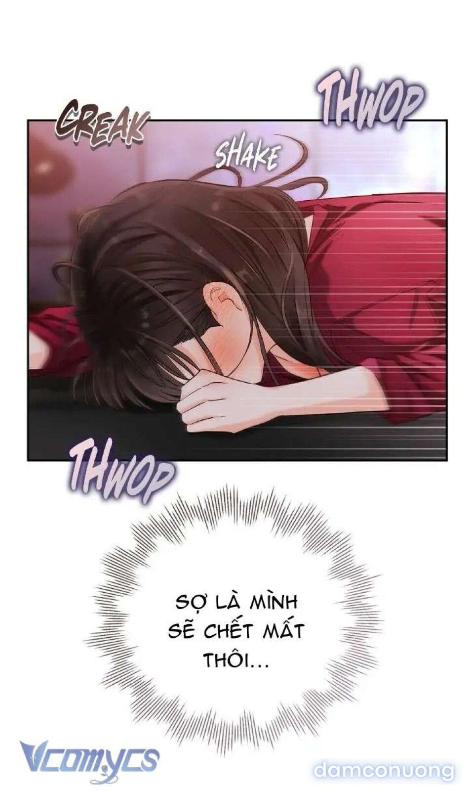 đọc truyện Xin Hãy Đúng Đắn Nơi Công Sở Chương 8 ảnh 12 tại Thiên Thai Truyện