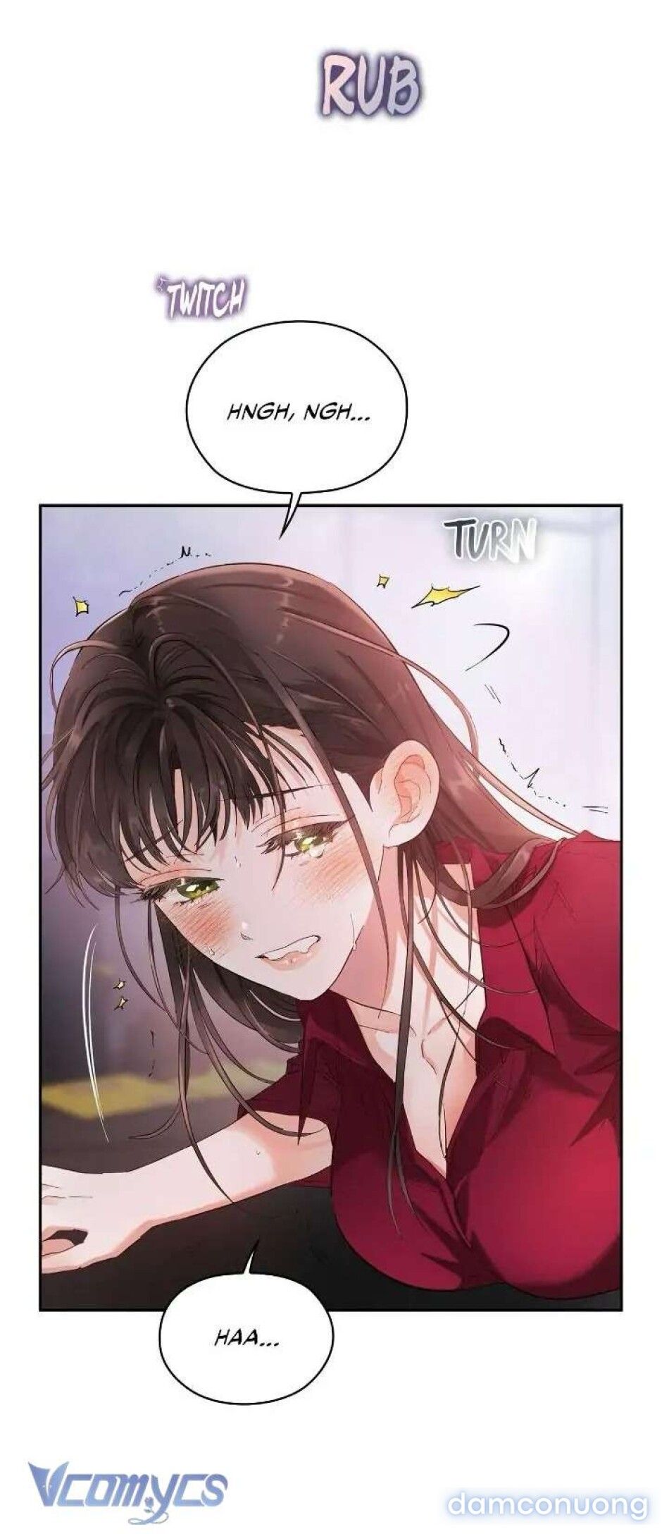 đọc truyện Xin Hãy Đúng Đắn Nơi Công Sở Chương 8 ảnh 16 tại Thiên Thai Truyện