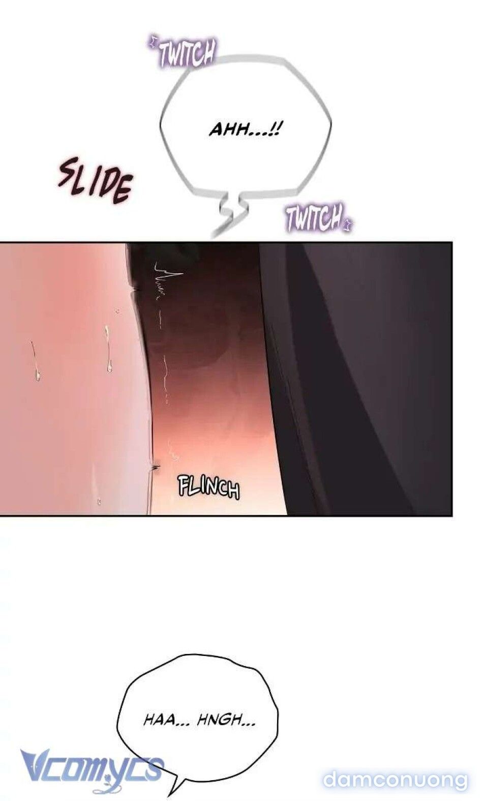 đọc truyện Xin Hãy Đúng Đắn Nơi Công Sở Chương 8 ảnh 20 tại Thiên Thai Truyện