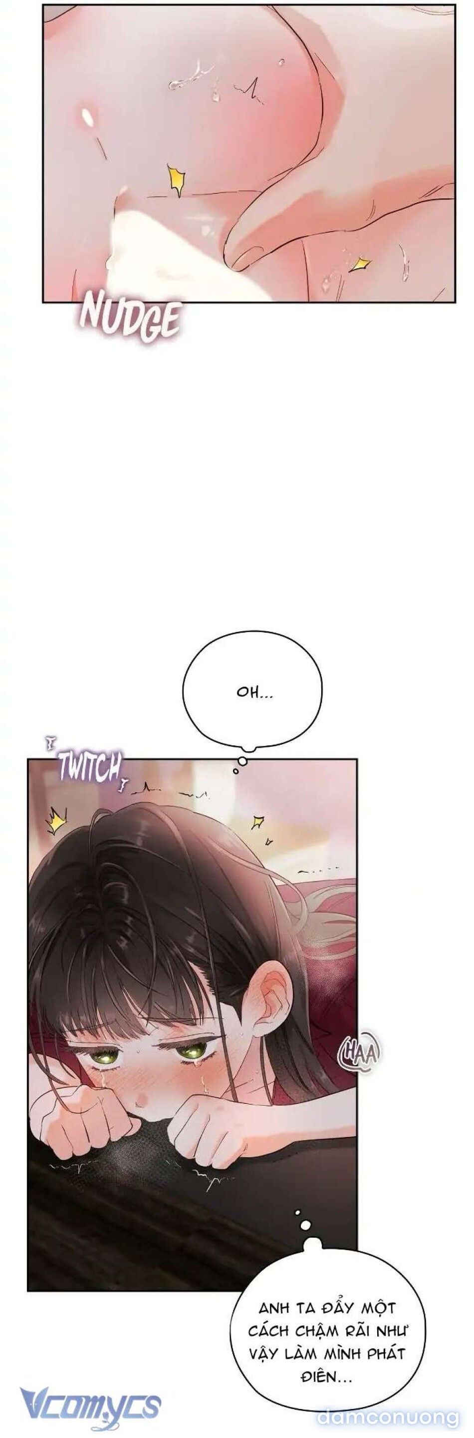 đọc truyện Xin Hãy Đúng Đắn Nơi Công Sở Chương 8 ảnh 21 tại Thiên Thai Truyện