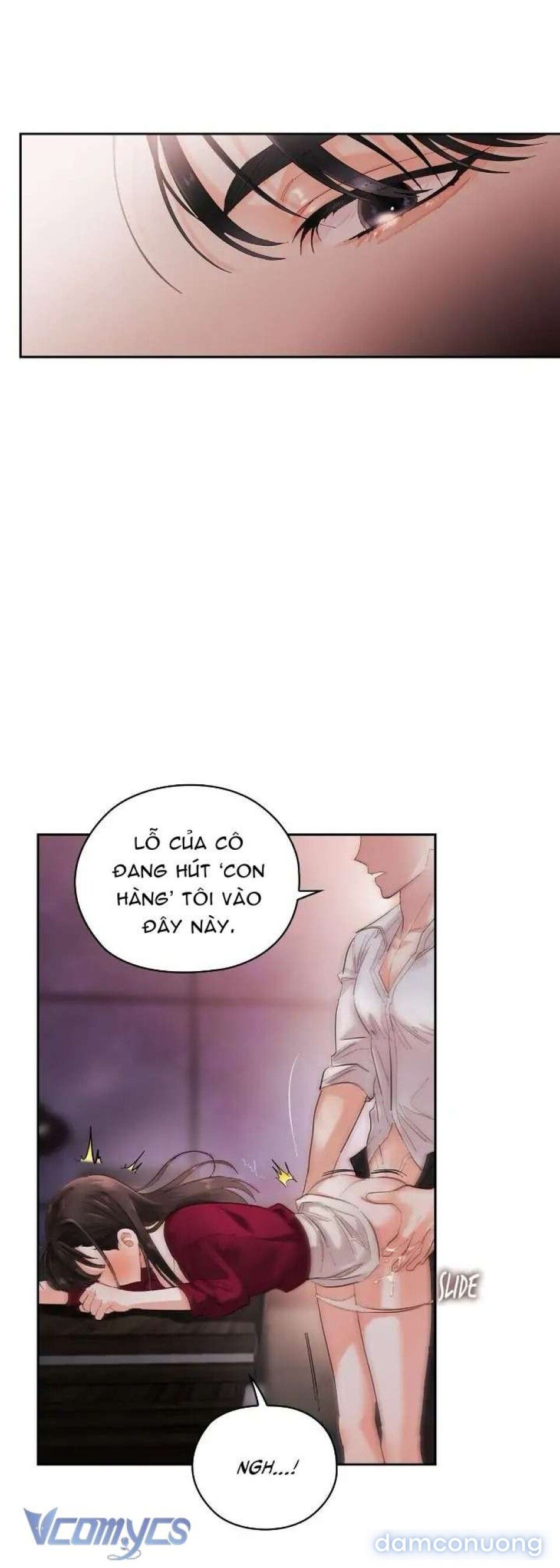 đọc truyện Xin Hãy Đúng Đắn Nơi Công Sở Chương 8 ảnh 23 tại Thiên Thai Truyện