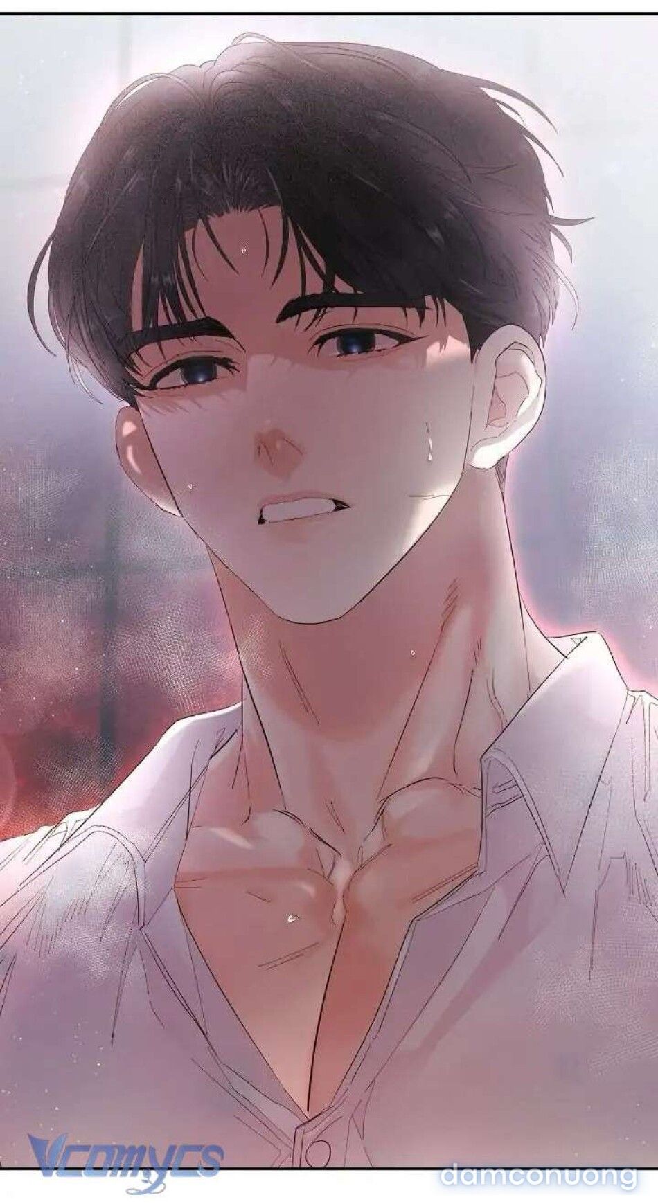 đọc truyện Xin Hãy Đúng Đắn Nơi Công Sở Chương 8 ảnh 25 tại Thiên Thai Truyện