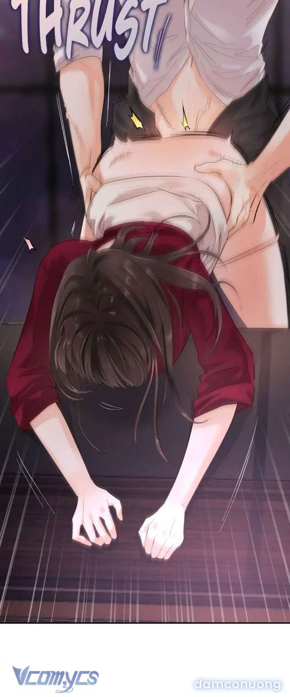 đọc truyện Xin Hãy Đúng Đắn Nơi Công Sở Chương 8 ảnh 28 tại Thiên Thai Truyện