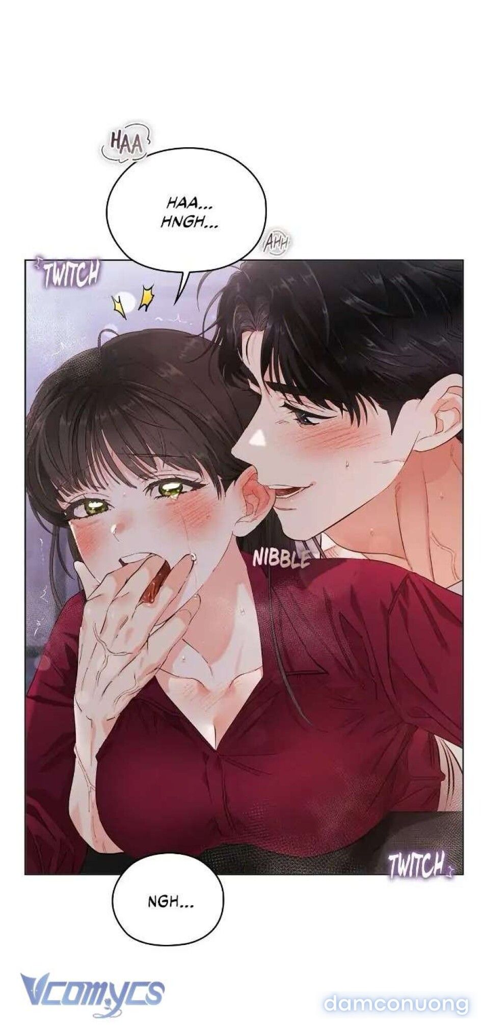 đọc truyện Xin Hãy Đúng Đắn Nơi Công Sở Chương 8 ảnh 5 tại Thiên Thai Truyện