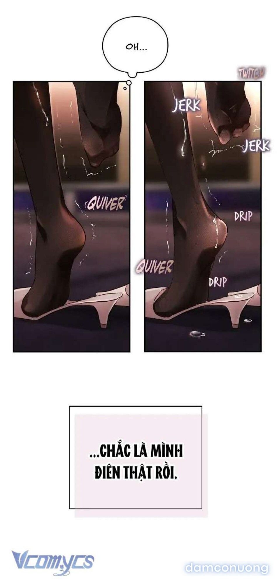 đọc truyện Xin Hãy Đúng Đắn Nơi Công Sở Chương 8 ảnh 33 tại Thiên Thai Truyện