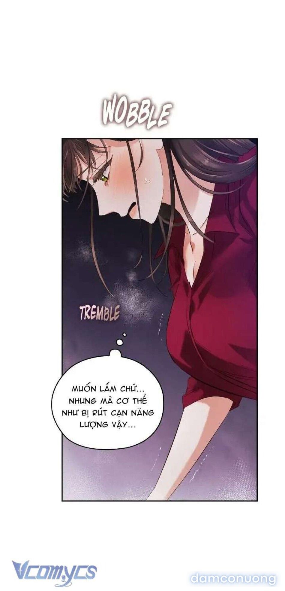 đọc truyện Xin Hãy Đúng Đắn Nơi Công Sở Chương 8 ảnh 36 tại Thiên Thai Truyện