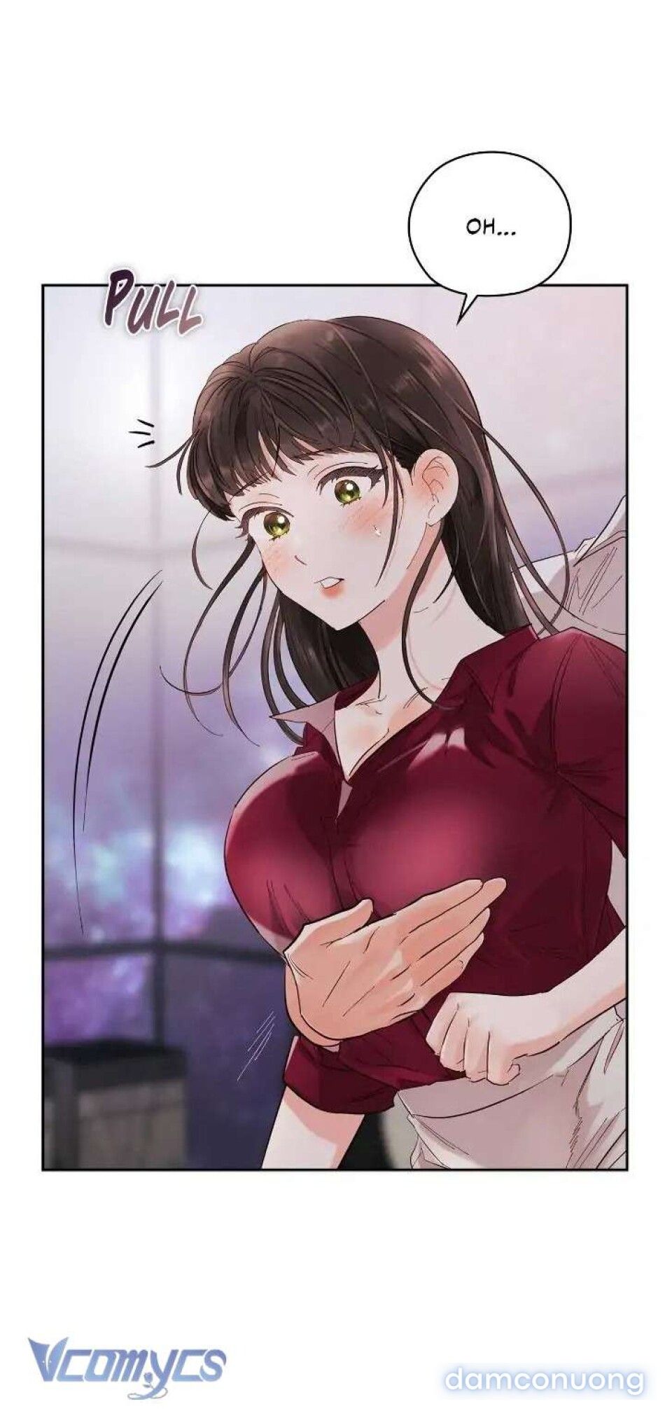 đọc truyện Xin Hãy Đúng Đắn Nơi Công Sở Chương 8 ảnh 40 tại Thiên Thai Truyện