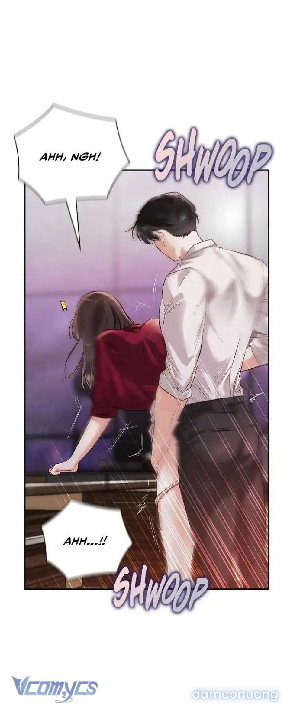 đọc truyện Xin Hãy Đúng Đắn Nơi Công Sở Chương 8 ảnh 41 tại Thiên Thai Truyện