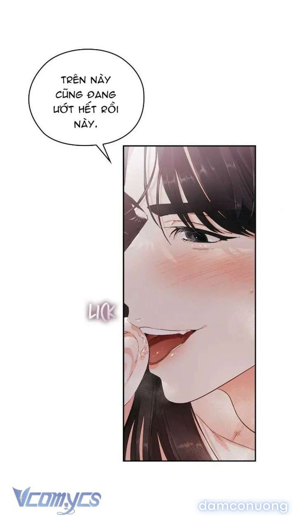 đọc truyện Xin Hãy Đúng Đắn Nơi Công Sở Chương 8 ảnh 6 tại Thiên Thai Truyện