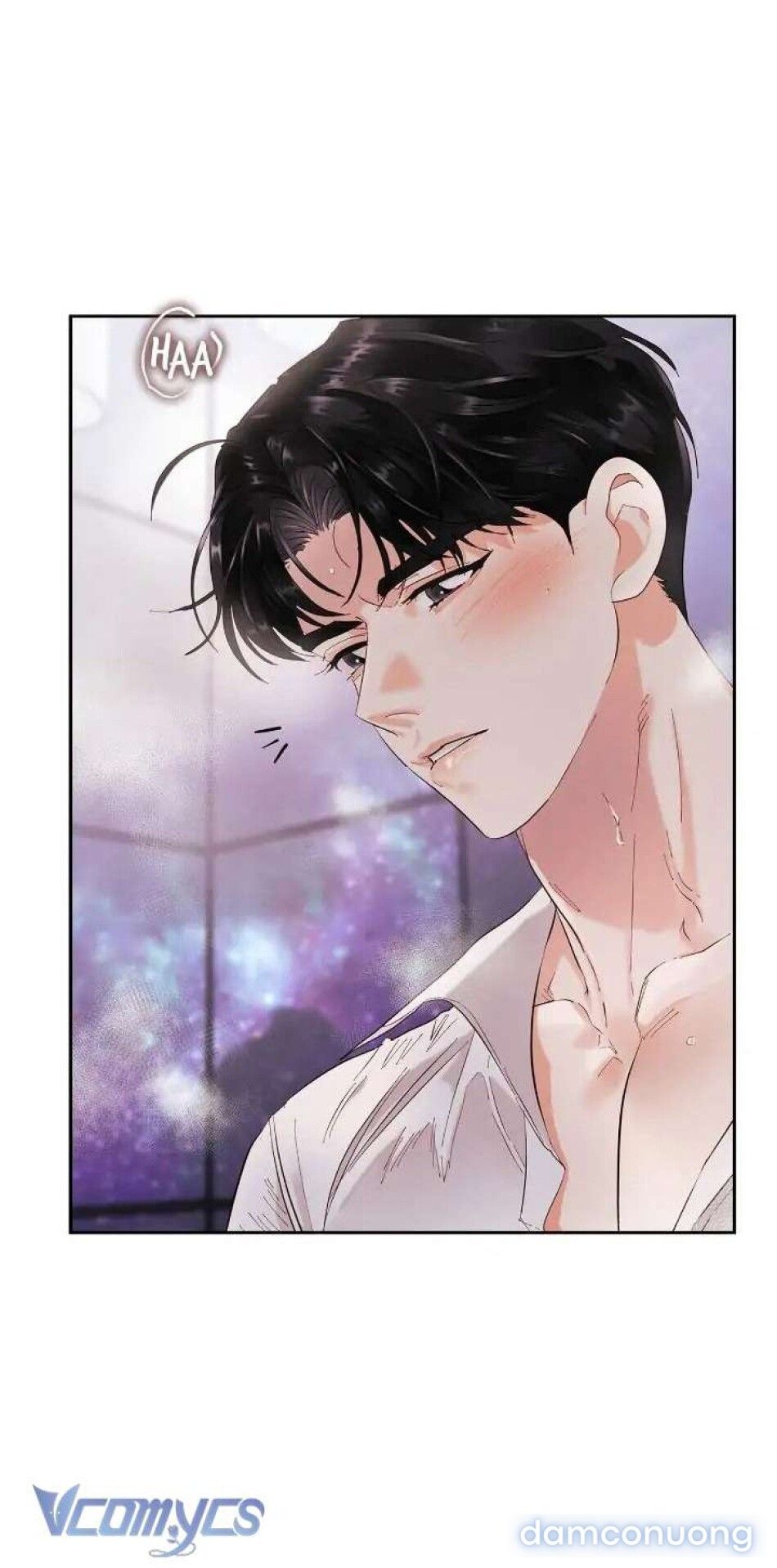 đọc truyện Xin Hãy Đúng Đắn Nơi Công Sở Chương 8 ảnh 43 tại Thiên Thai Truyện