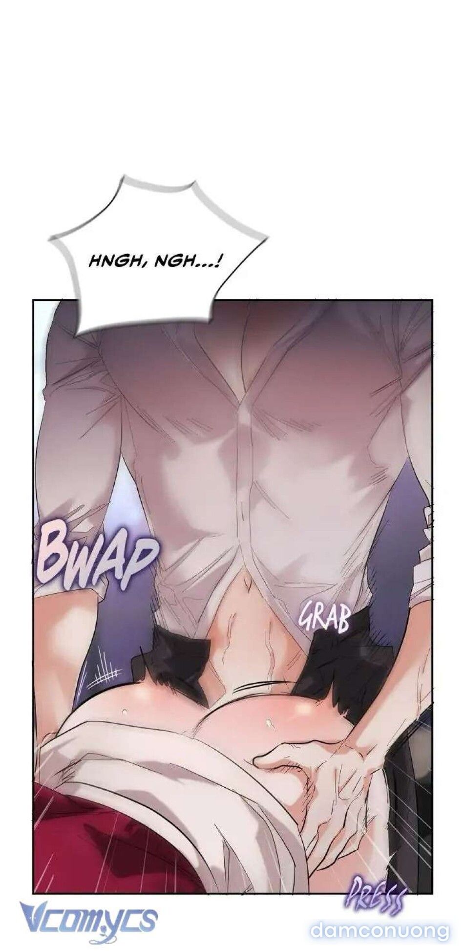 đọc truyện Xin Hãy Đúng Đắn Nơi Công Sở Chương 8 ảnh 46 tại Thiên Thai Truyện