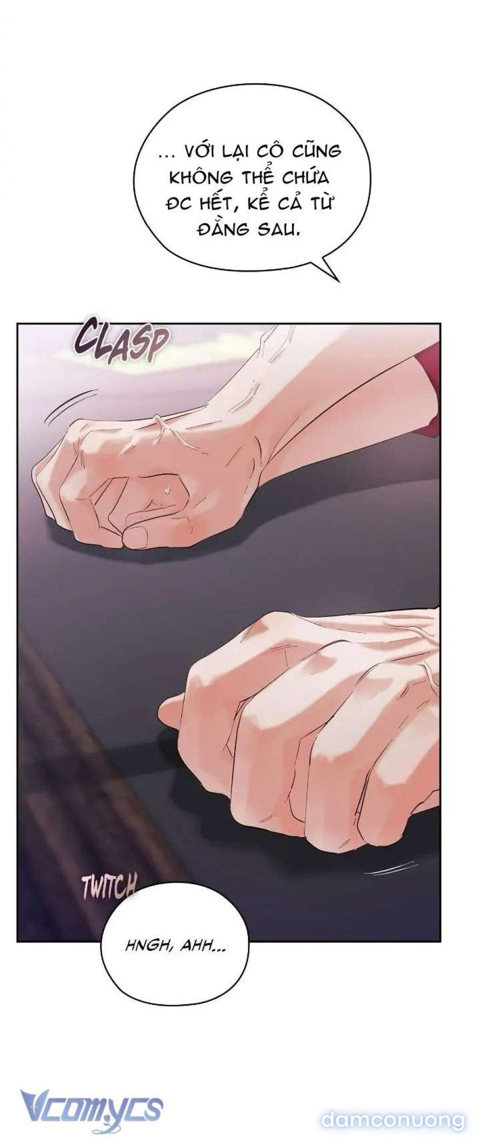 đọc truyện Xin Hãy Đúng Đắn Nơi Công Sở Chương 8 ảnh 50 tại Thiên Thai Truyện