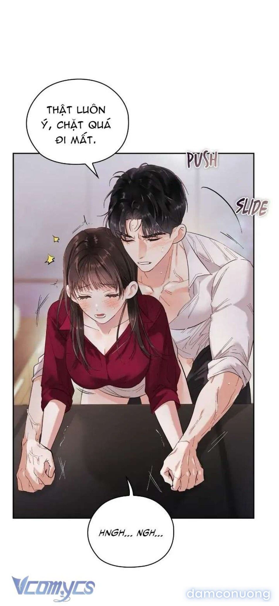 đọc truyện Xin Hãy Đúng Đắn Nơi Công Sở Chương 8 ảnh 51 tại Thiên Thai Truyện