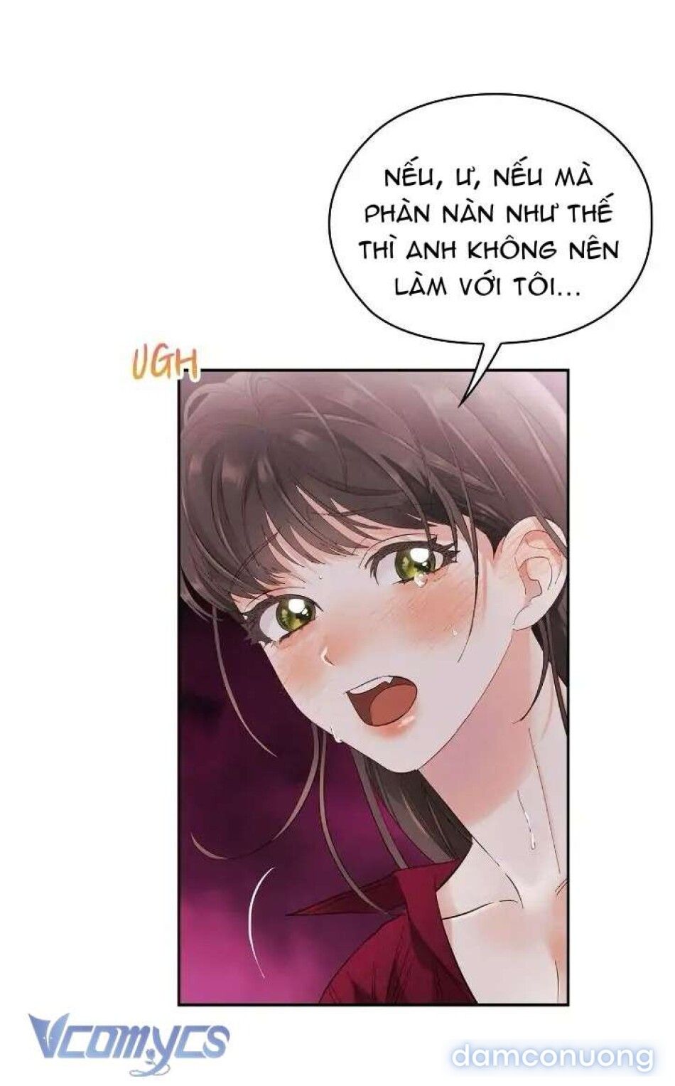 đọc truyện Xin Hãy Đúng Đắn Nơi Công Sở Chương 8 ảnh 52 tại Thiên Thai Truyện