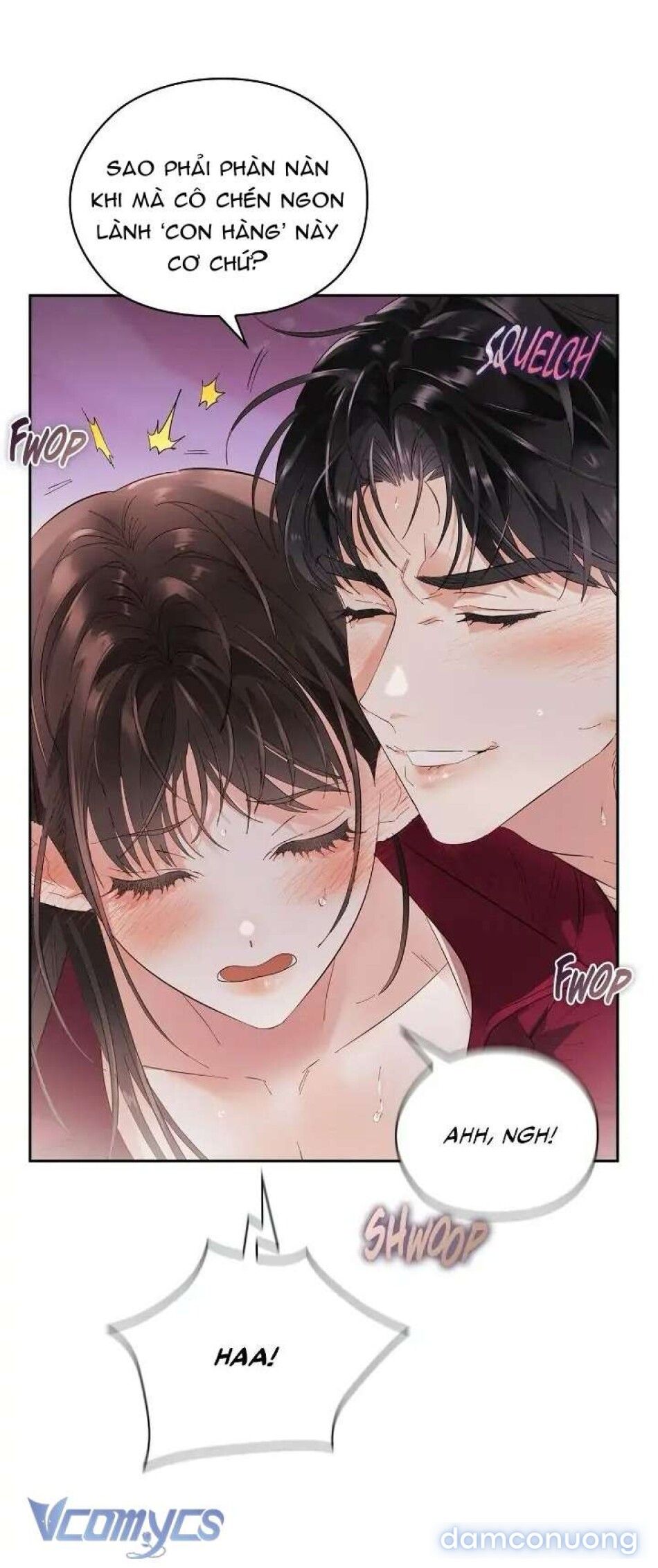 đọc truyện Xin Hãy Đúng Đắn Nơi Công Sở Chương 8 ảnh 53 tại Thiên Thai Truyện