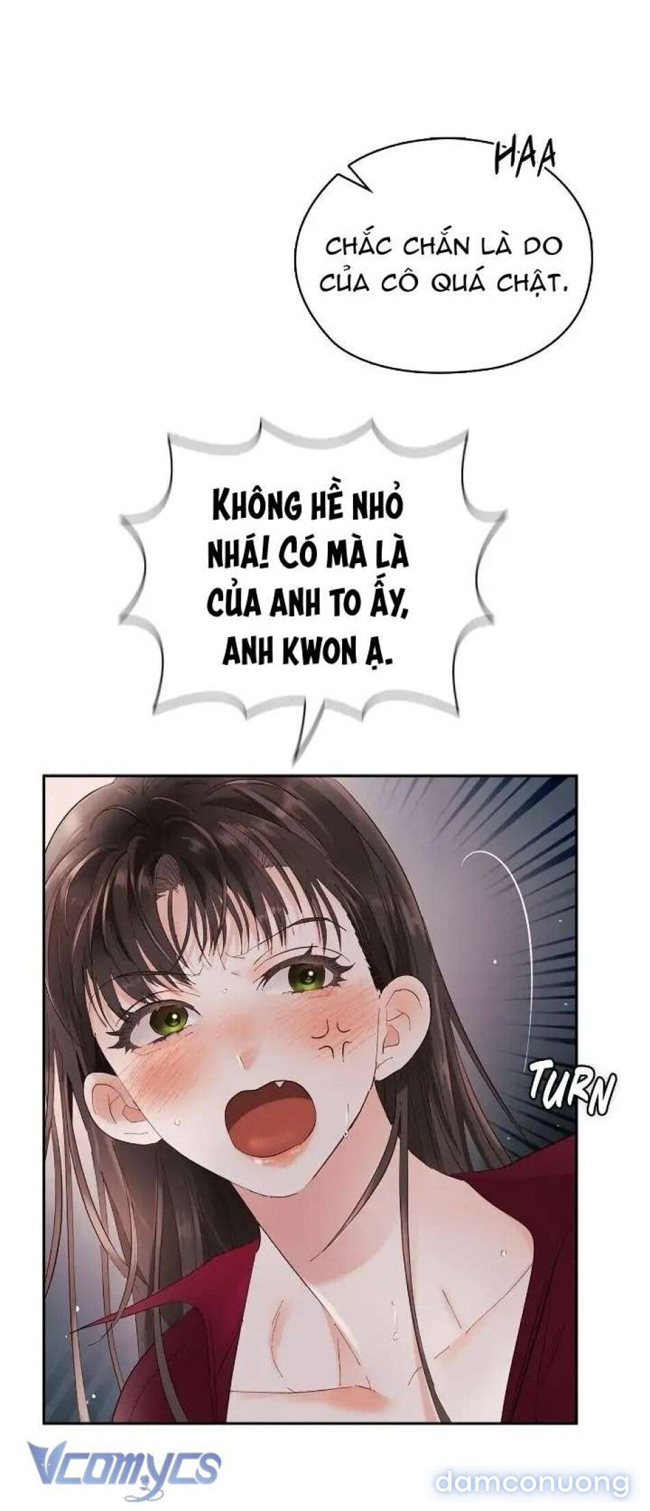 đọc truyện Xin Hãy Đúng Đắn Nơi Công Sở Chương 8 ảnh 56 tại Thiên Thai Truyện