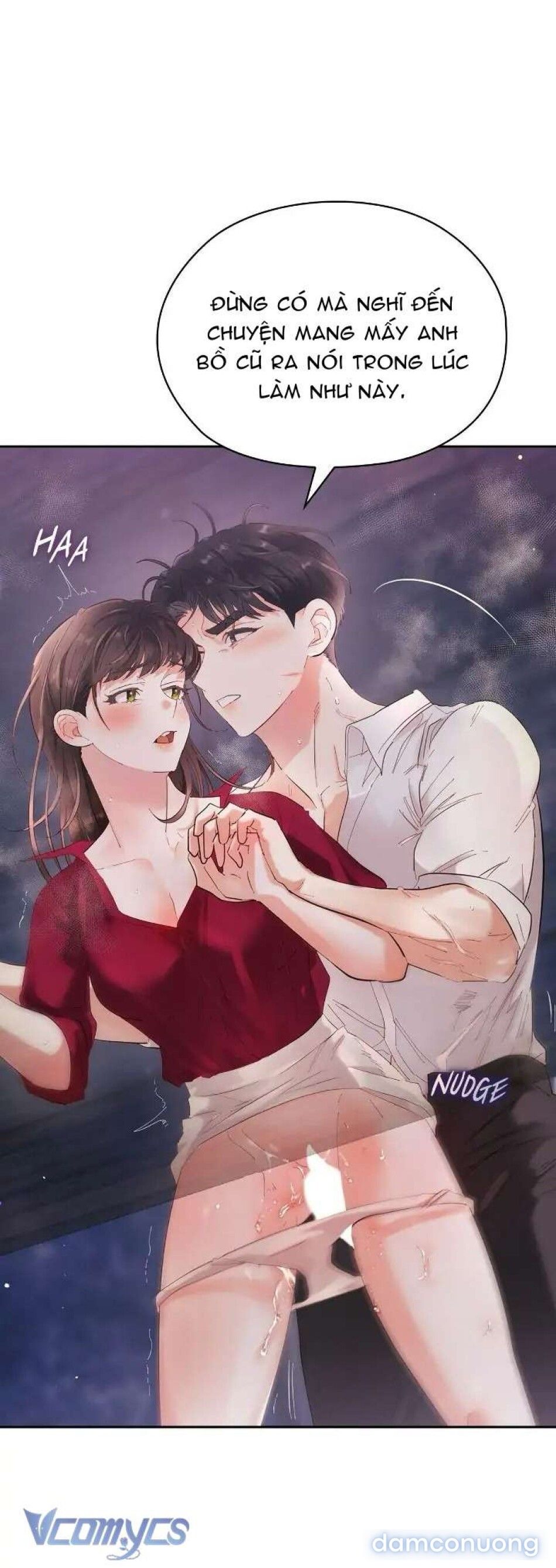 đọc truyện Xin Hãy Đúng Đắn Nơi Công Sở Chương 8 ảnh 58 tại Thiên Thai Truyện