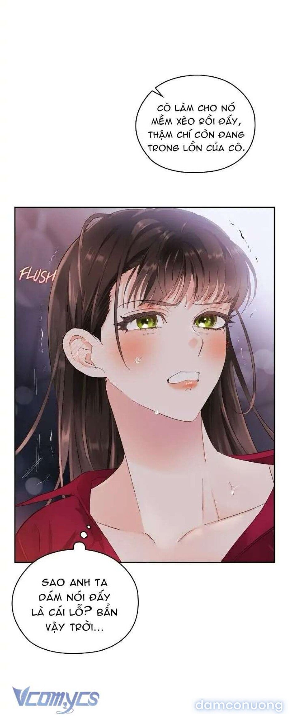 đọc truyện Xin Hãy Đúng Đắn Nơi Công Sở Chương 8 ảnh 59 tại Thiên Thai Truyện