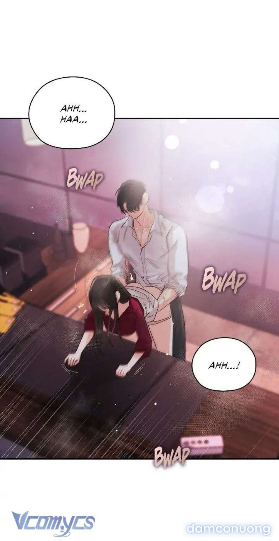 đọc truyện Xin Hãy Đúng Đắn Nơi Công Sở Chương 8 ảnh 8 tại Thiên Thai Truyện