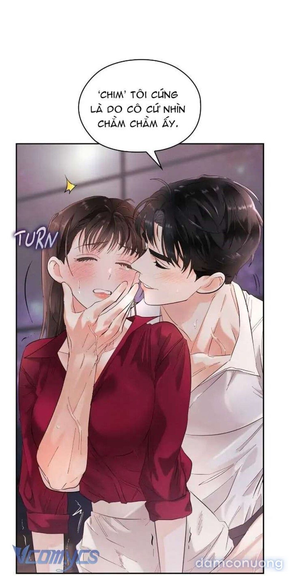 đọc truyện Xin Hãy Đúng Đắn Nơi Công Sở Chương 8 ảnh 63 tại Thiên Thai Truyện