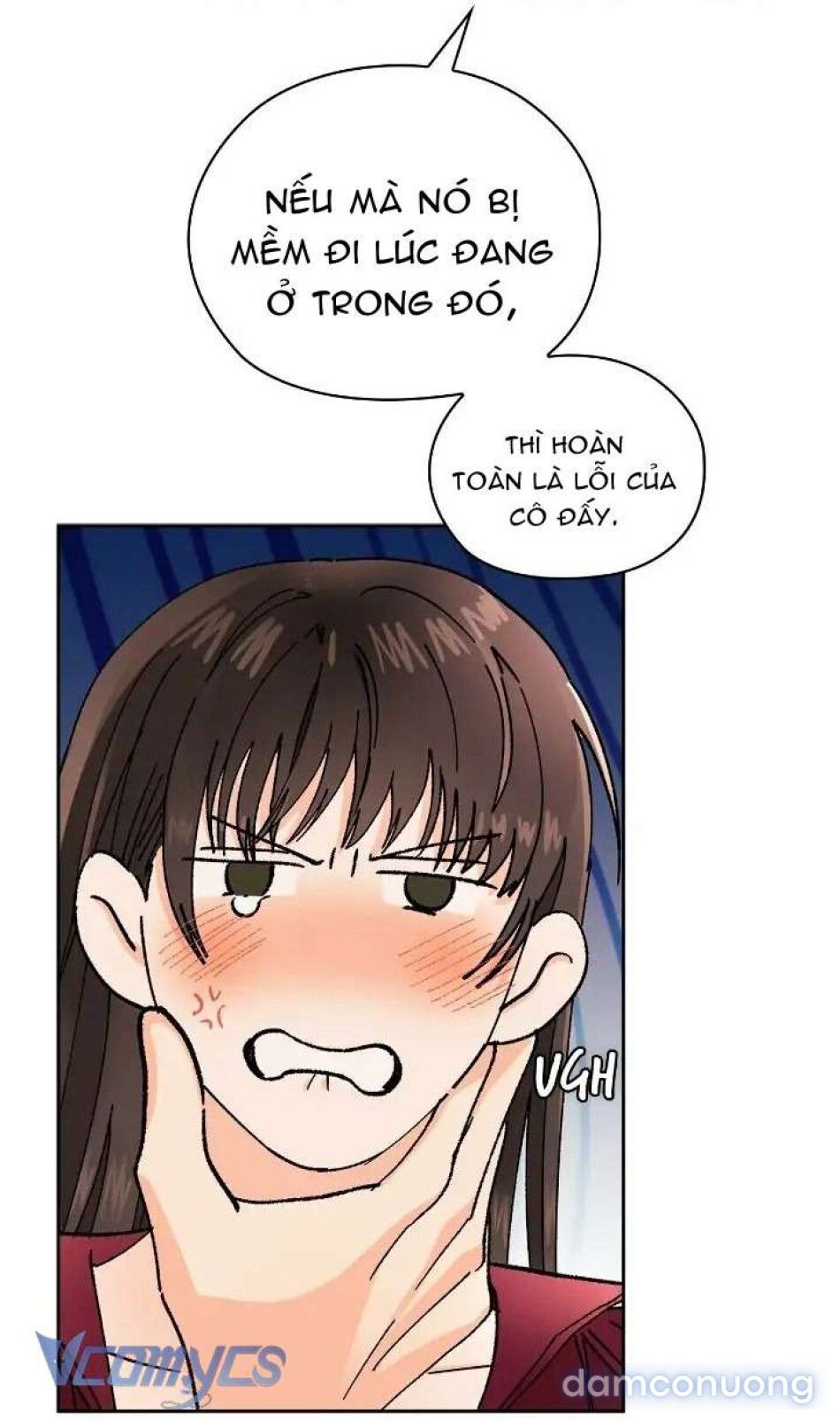 đọc truyện Xin Hãy Đúng Đắn Nơi Công Sở Chương 8 ảnh 64 tại Thiên Thai Truyện