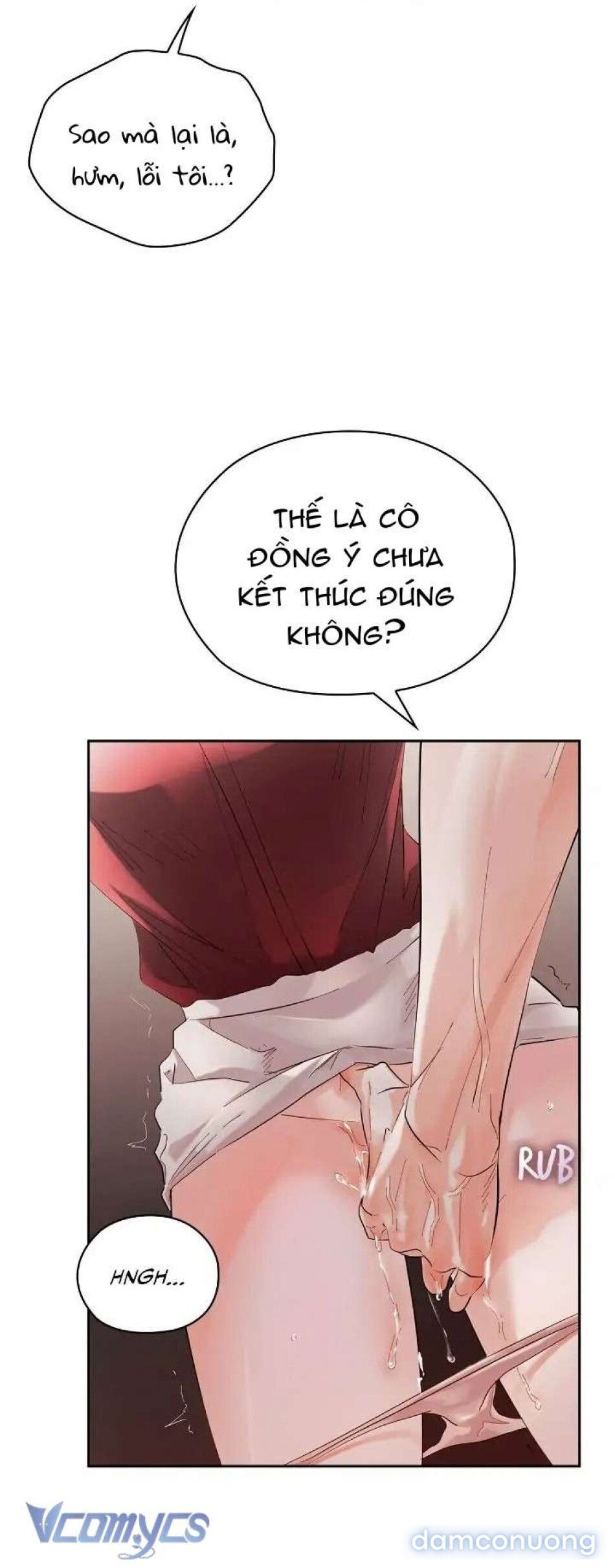 đọc truyện Xin Hãy Đúng Đắn Nơi Công Sở Chương 8 ảnh 65 tại Thiên Thai Truyện