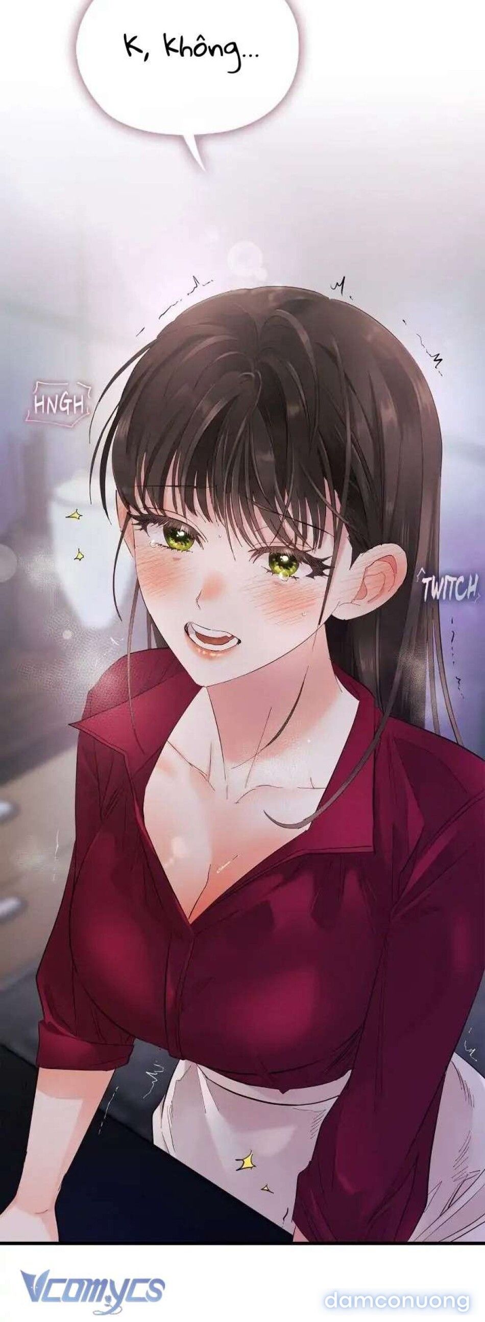 đọc truyện Xin Hãy Đúng Đắn Nơi Công Sở Chương 8 ảnh 67 tại Thiên Thai Truyện