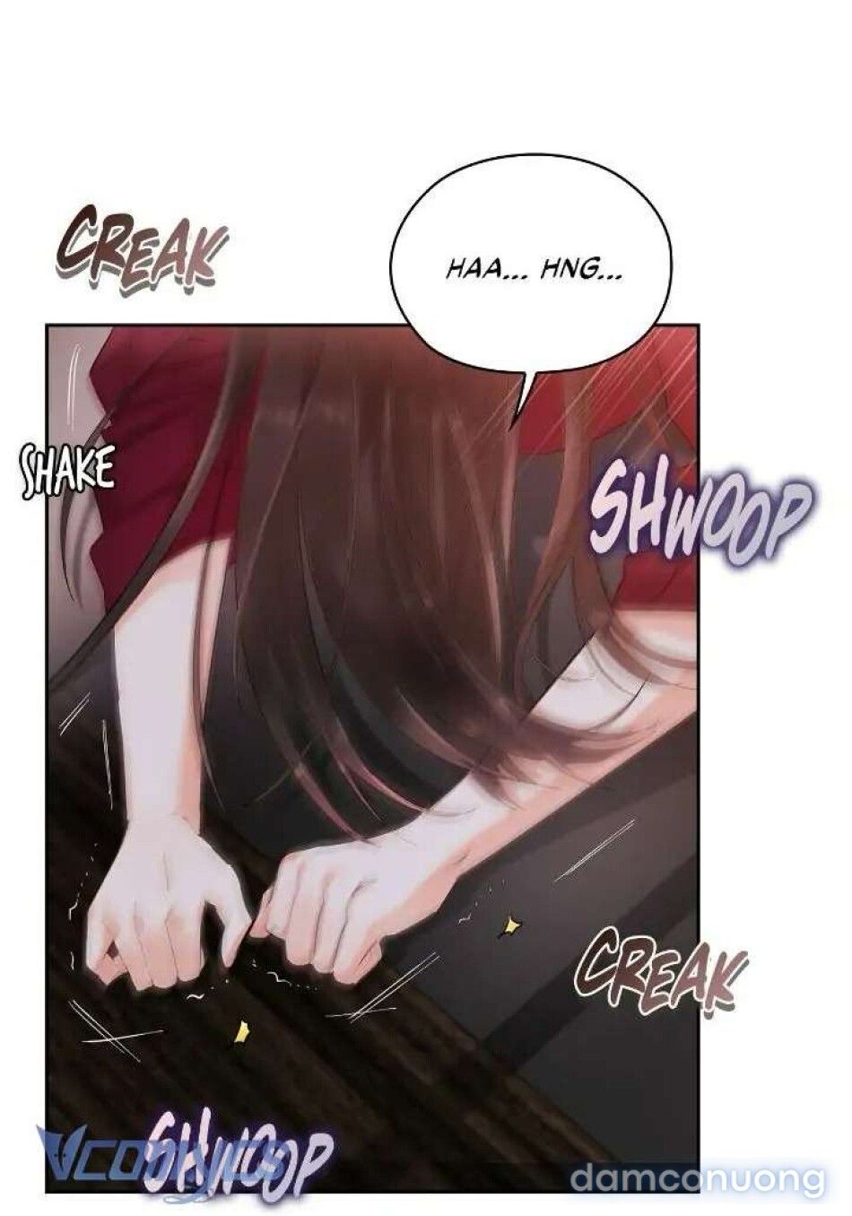 đọc truyện Xin Hãy Đúng Đắn Nơi Công Sở Chương 8 ảnh 10 tại Thiên Thai Truyện