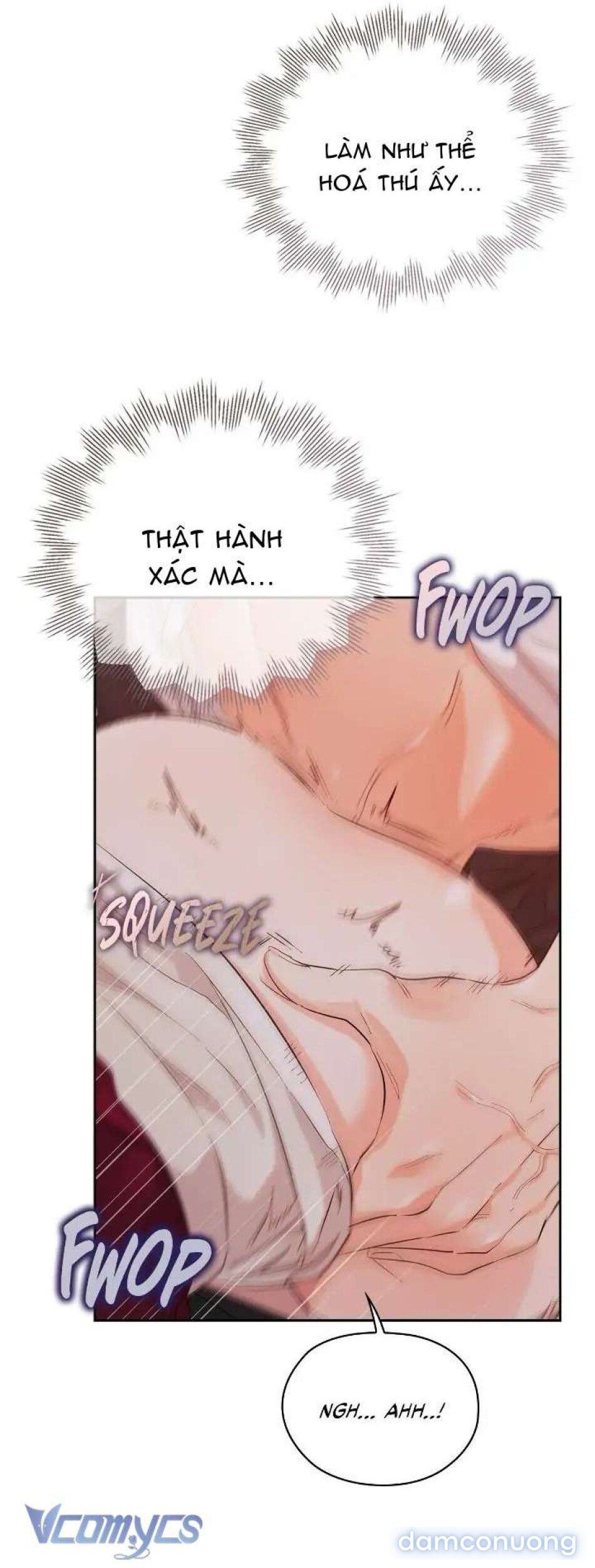 đọc truyện Xin Hãy Đúng Đắn Nơi Công Sở Chương 8 ảnh 11 tại Thiên Thai Truyện