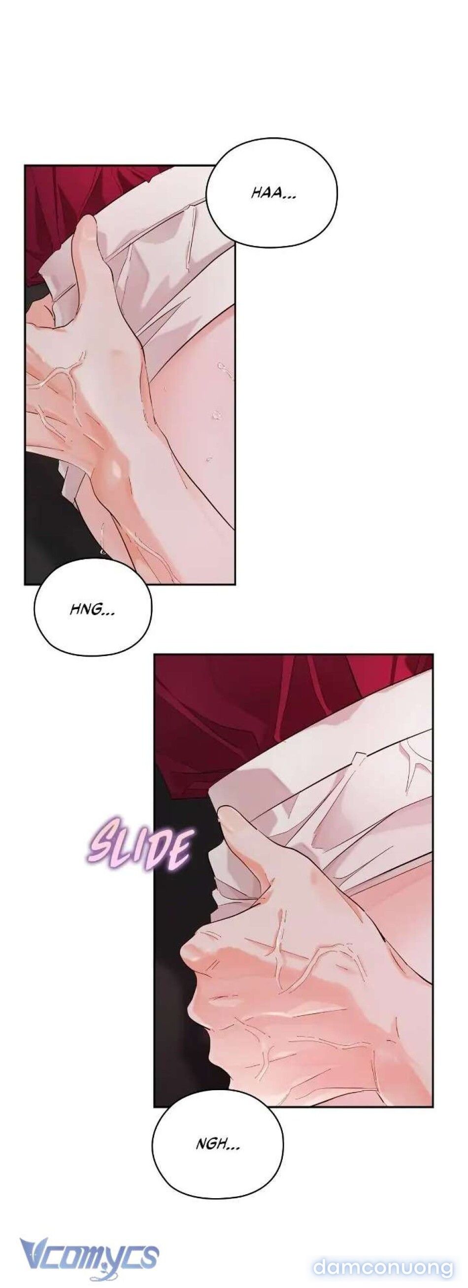 đọc truyện Xin Hãy Đúng Đắn Nơi Công Sở Chương 9 ảnh 3 tại Thiên Thai Truyện