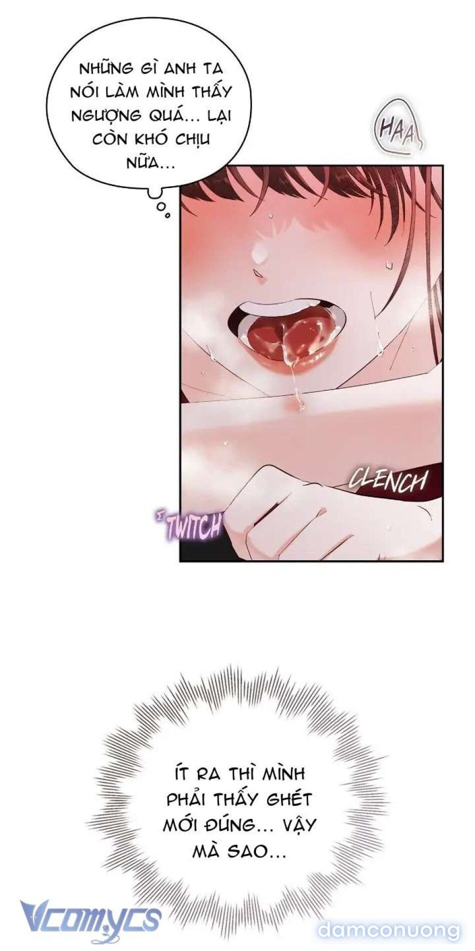 đọc truyện Xin Hãy Đúng Đắn Nơi Công Sở Chương 9 ảnh 12 tại Thiên Thai Truyện