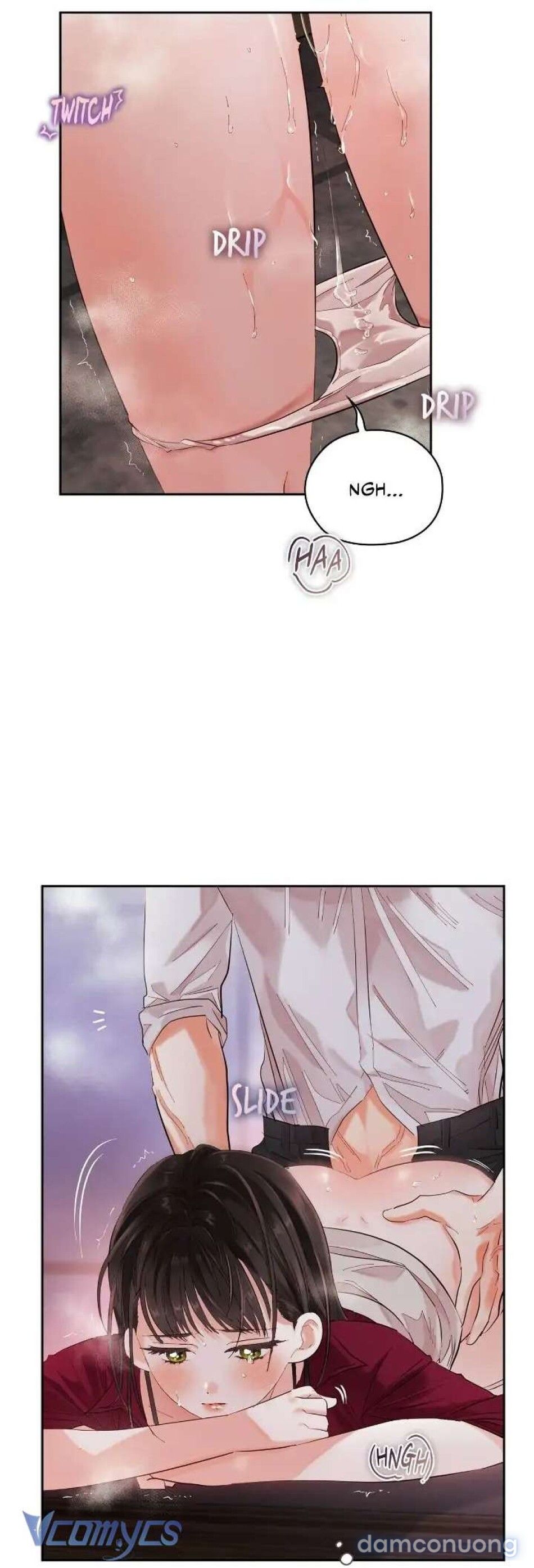 đọc truyện Xin Hãy Đúng Đắn Nơi Công Sở Chương 9 ảnh 13 tại Thiên Thai Truyện