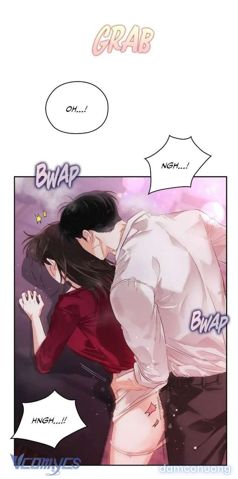 đọc truyện Xin Hãy Đúng Đắn Nơi Công Sở Chương 9 ảnh 17 tại Thiên Thai Truyện