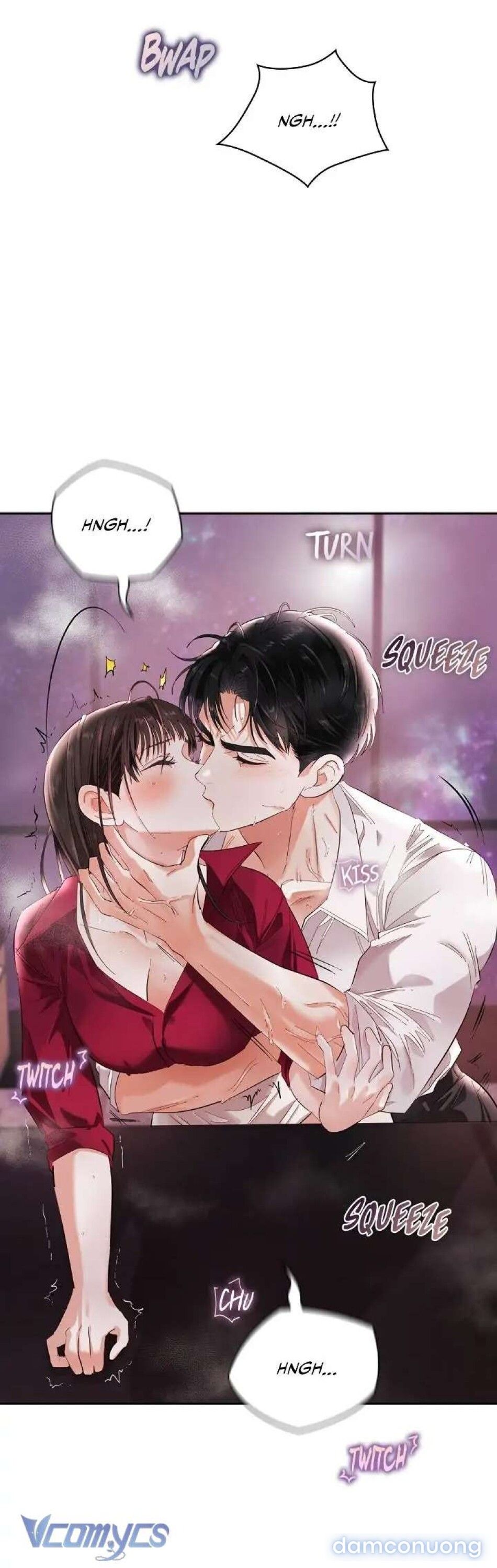 đọc truyện Xin Hãy Đúng Đắn Nơi Công Sở Chương 9 ảnh 18 tại Thiên Thai Truyện