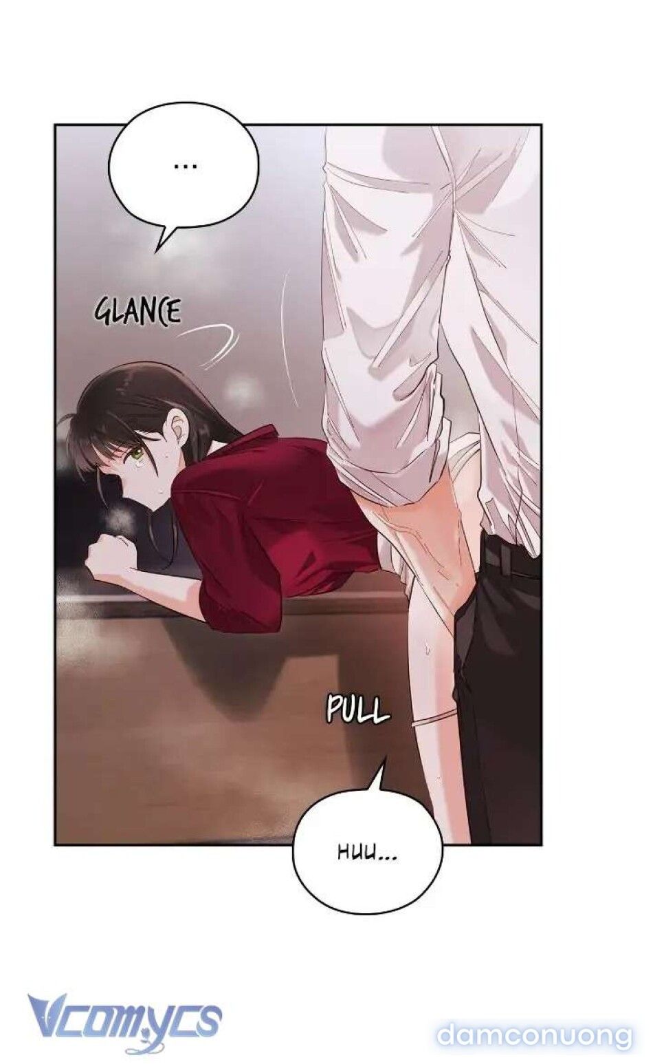 đọc truyện Xin Hãy Đúng Đắn Nơi Công Sở Chương 9 ảnh 22 tại Thiên Thai Truyện