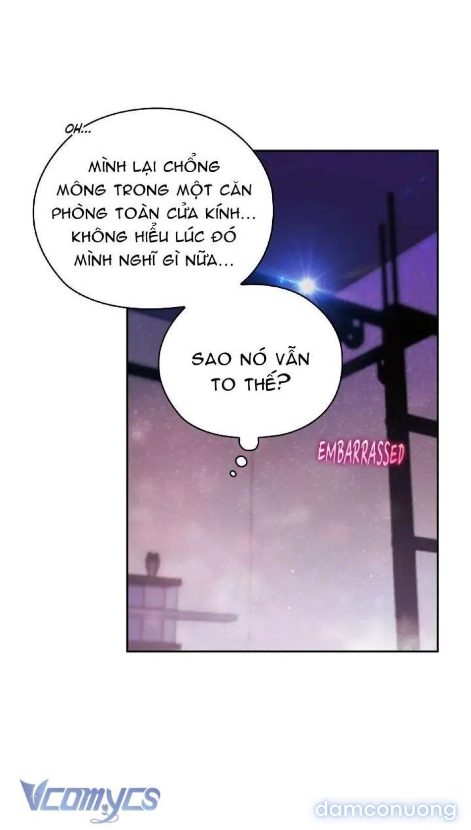 đọc truyện Xin Hãy Đúng Đắn Nơi Công Sở Chương 9 ảnh 23 tại Thiên Thai Truyện