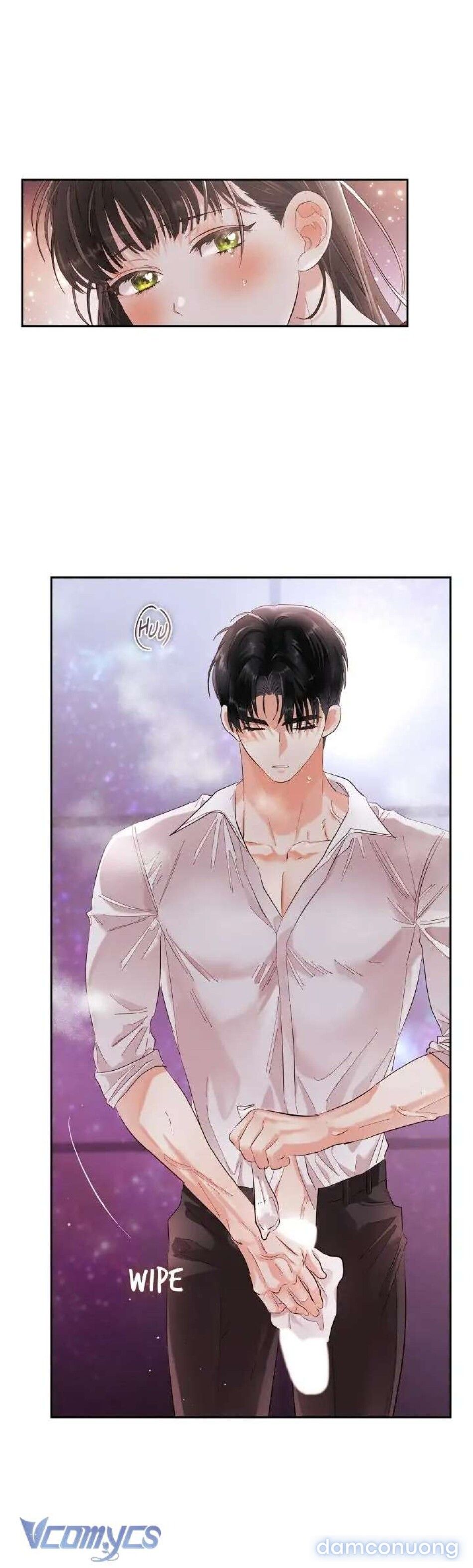 đọc truyện Xin Hãy Đúng Đắn Nơi Công Sở Chương 9 ảnh 24 tại Thiên Thai Truyện