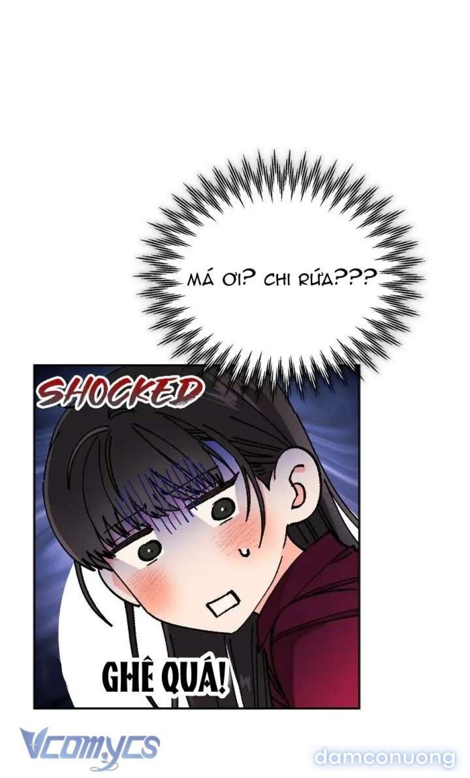 đọc truyện Xin Hãy Đúng Đắn Nơi Công Sở Chương 9 ảnh 25 tại Thiên Thai Truyện